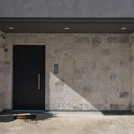 Amersa Luxury Apartments Kandiye Dış mekan fotoğraf