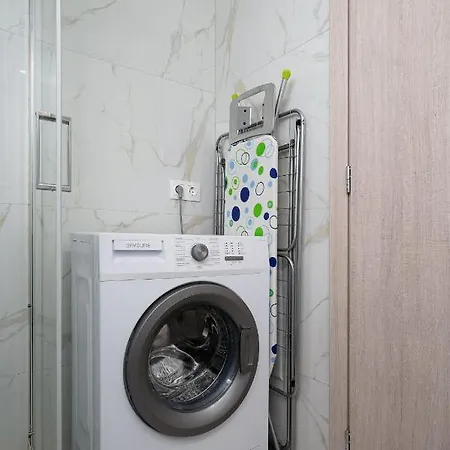 Amersa Luxury Apartments Kandiye Dış mekan fotoğraf