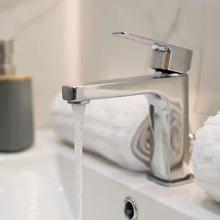 Amersa Luxury Apartments Kandiye Dış mekan fotoğraf