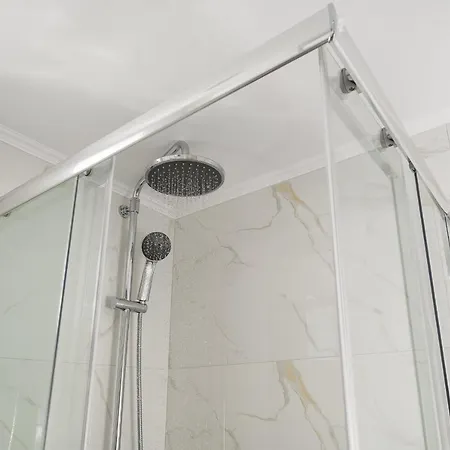Amersa Luxury Apartments Kandiye Dış mekan fotoğraf