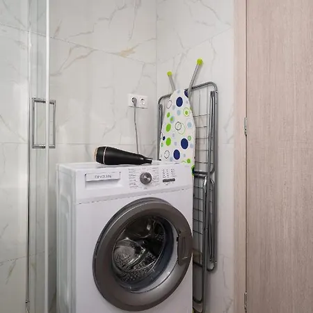 Amersa Luxury Apartments Kandiye Dış mekan fotoğraf