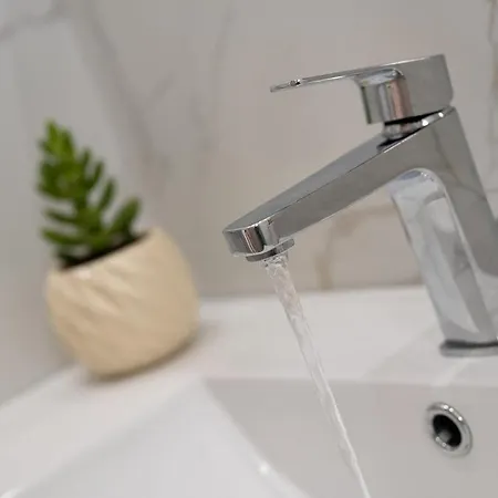Amersa Luxury Apartments Kandiye Dış mekan fotoğraf