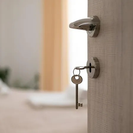 Amersa Luxury Apartments Kandiye Dış mekan fotoğraf