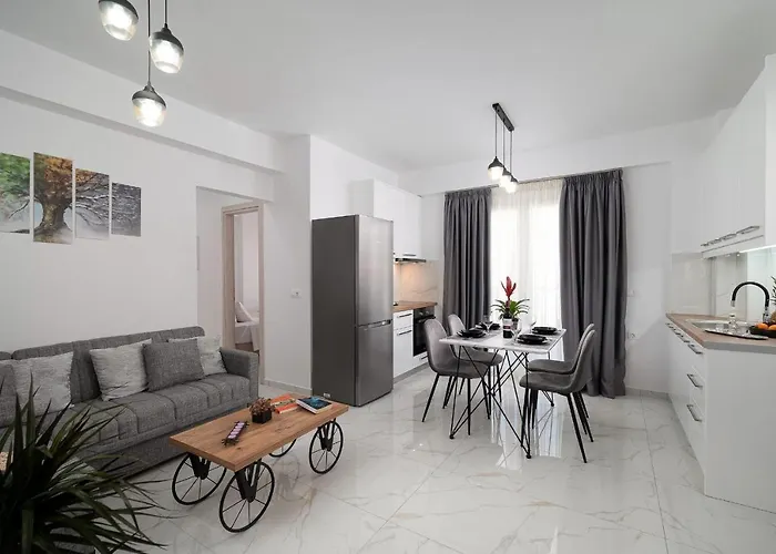 Amersa Luxury Apartments