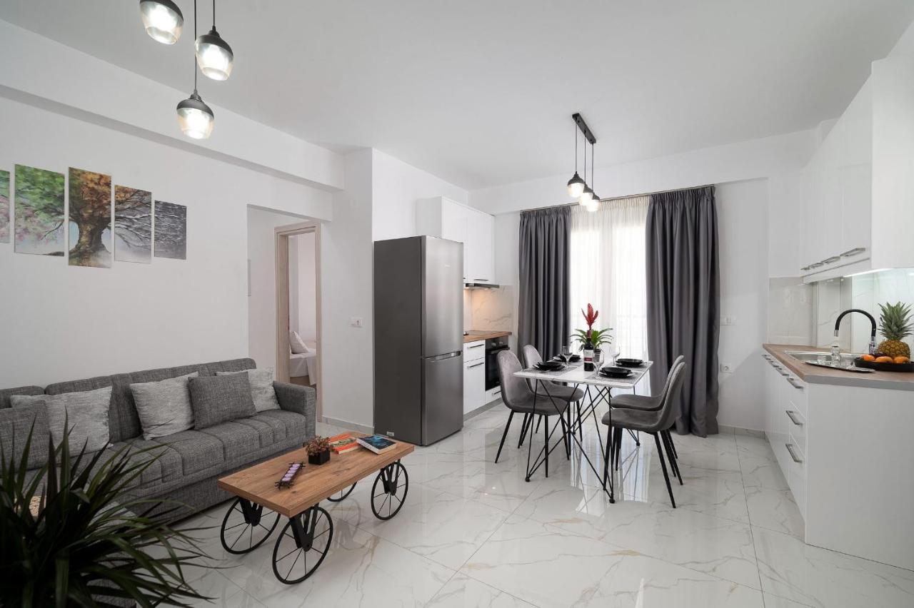 Amersa Luxury Heraklion (Crete)