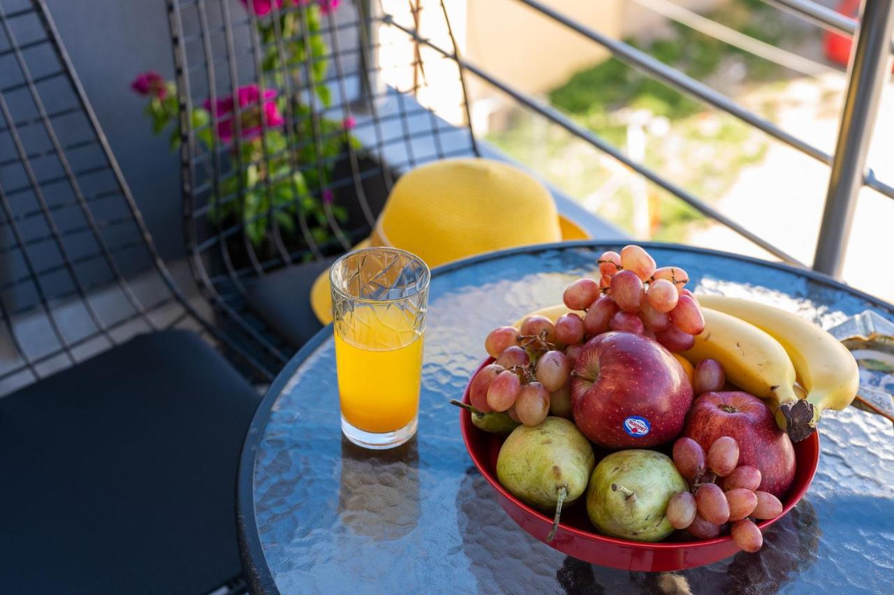 Amersa Luxury Apartment Heraklion (Crete)