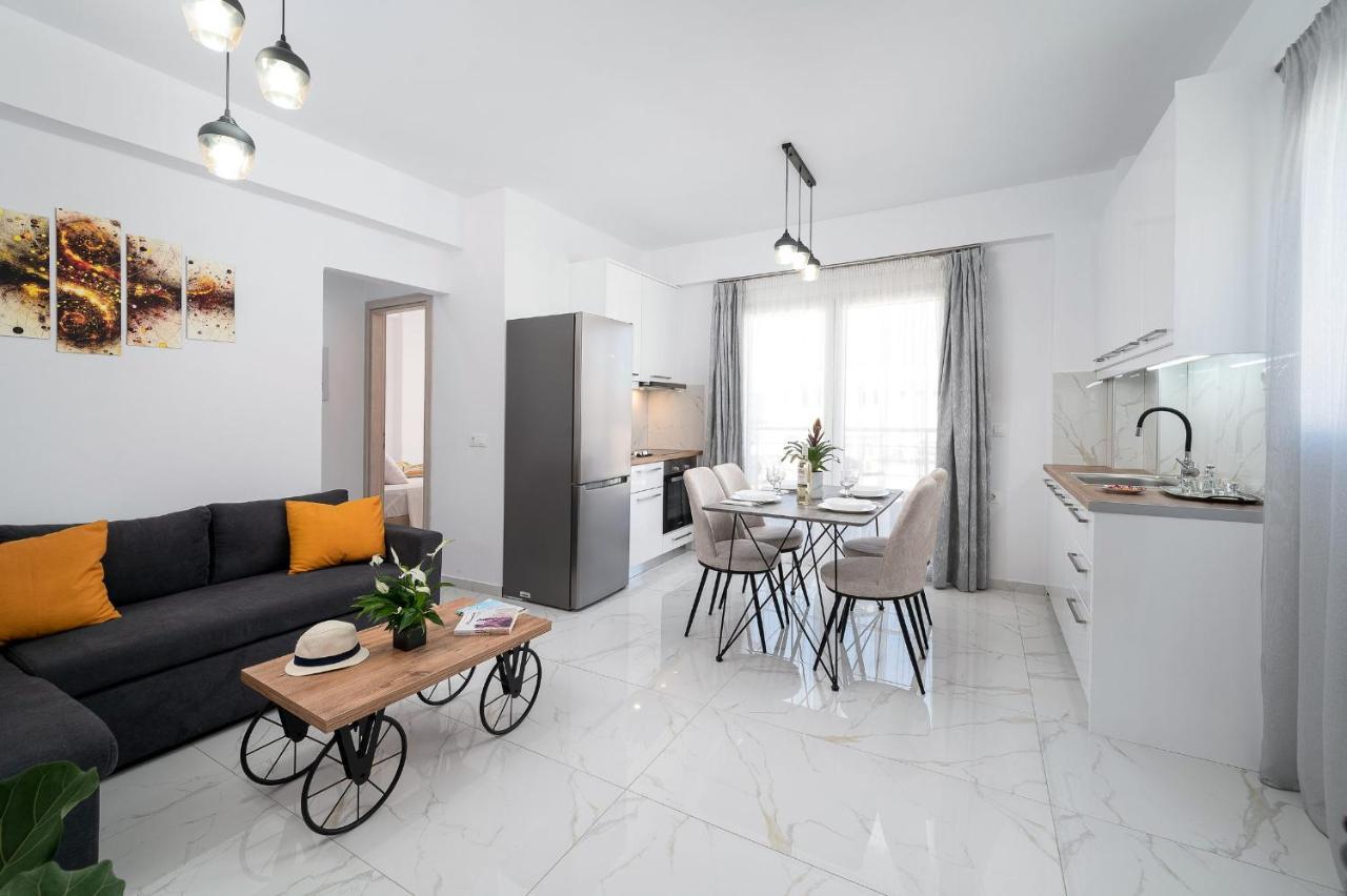 Amersa Luxury Daire *