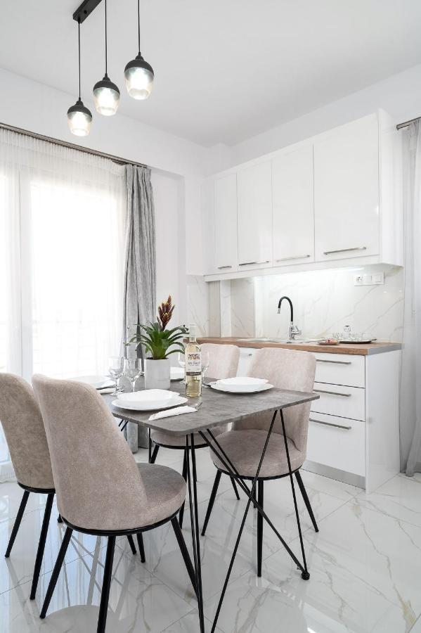 Amersa Luxury Apartment