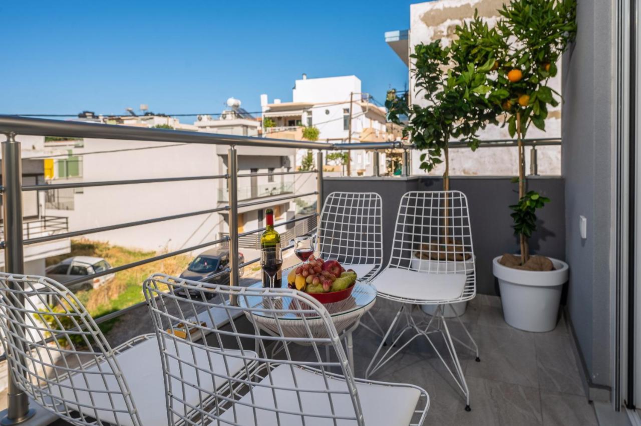 Amersa Luxury Kandiye