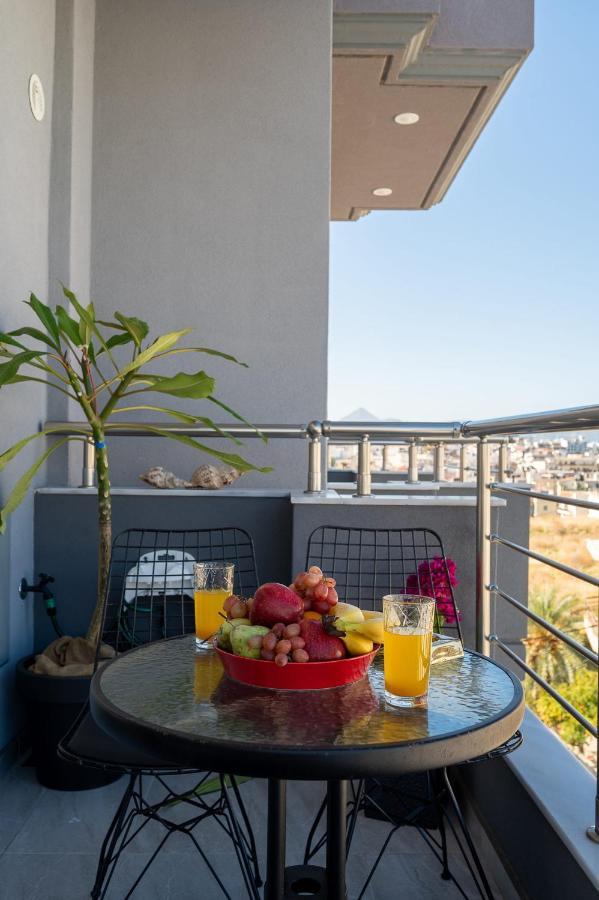 Amersa Luxury Kandiye