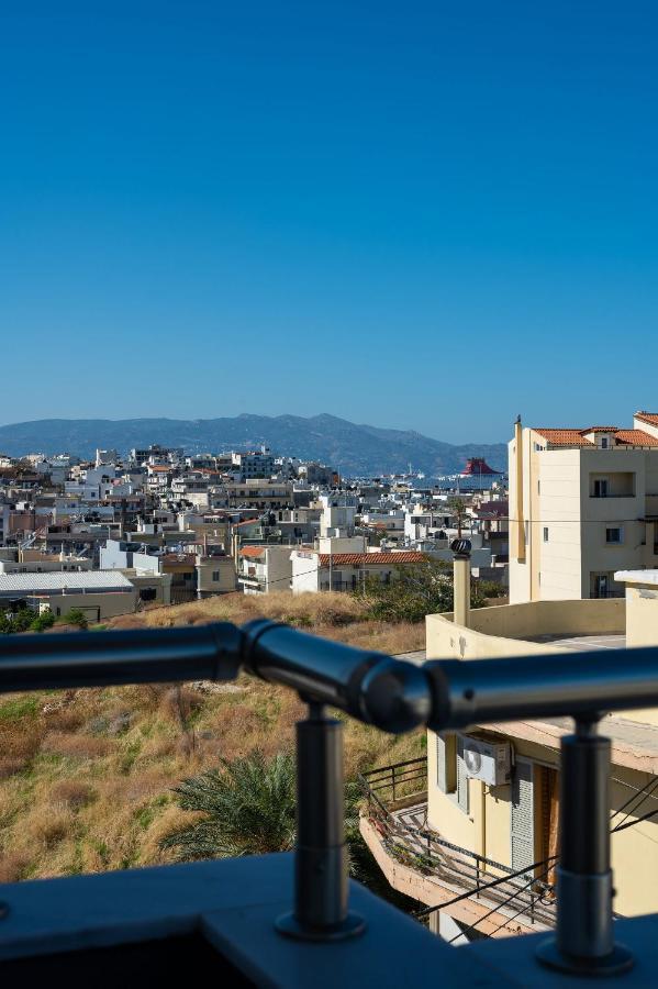 Amersa Luxury Heraklion (Crete)
