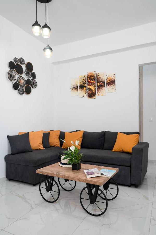 Apartment Amersa Luxury