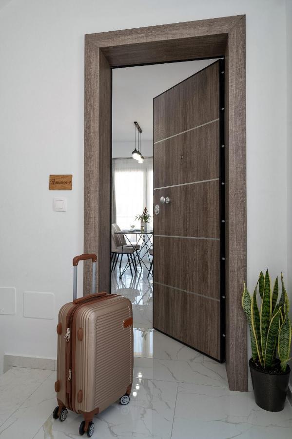 Amersa Luxury