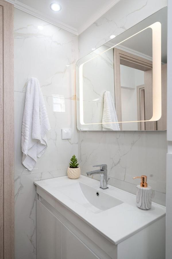 Apartment Amersa Luxury *