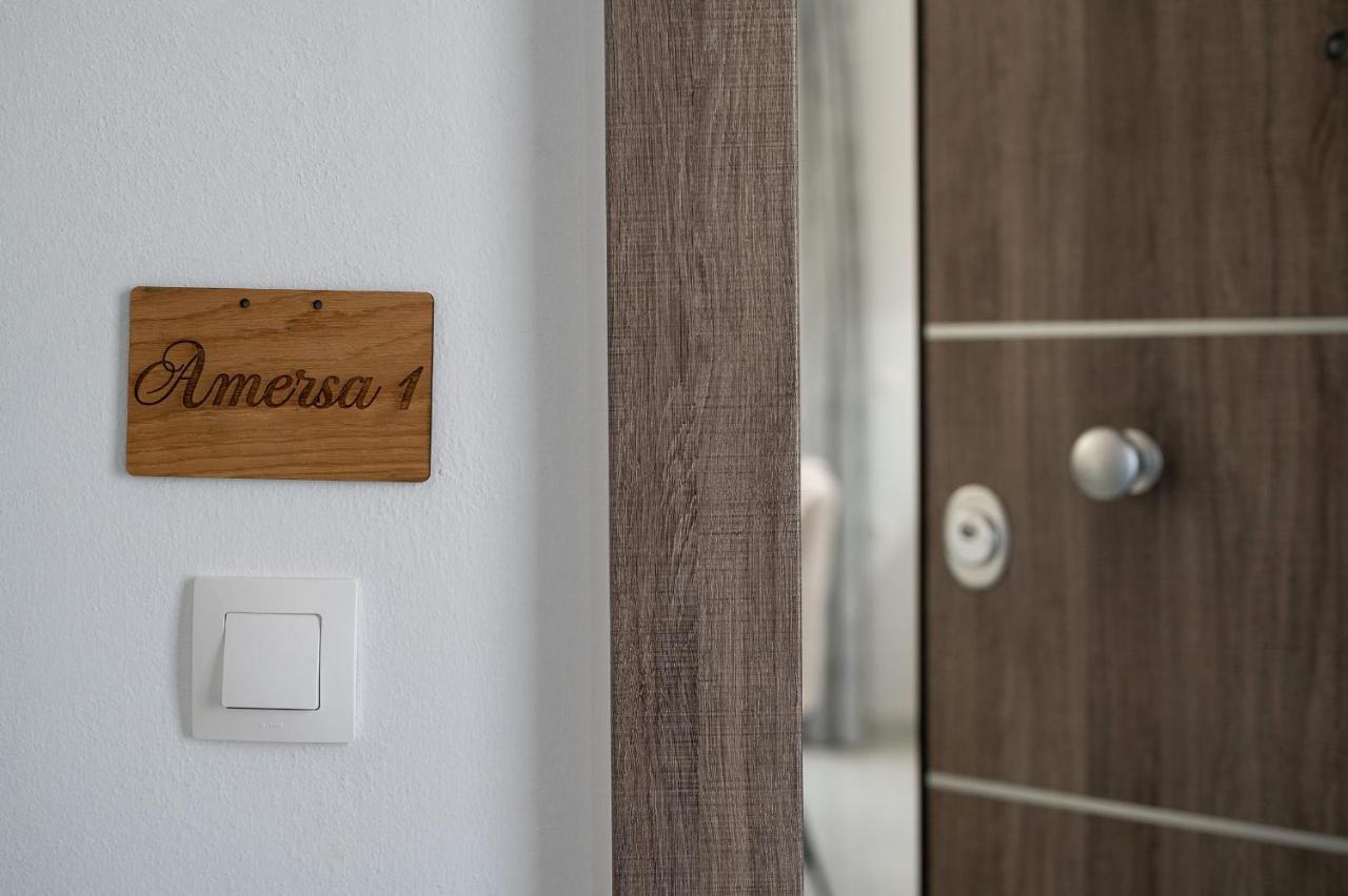 Amersa Luxury Daire Kandiye