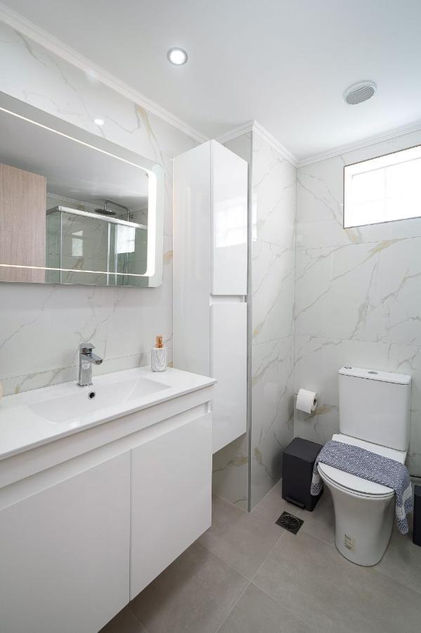 Amersa Luxury Apartment Heraklion (Crete)