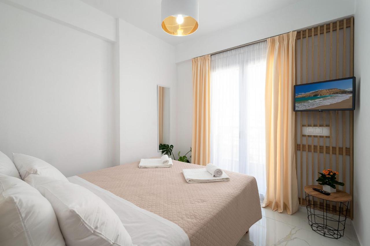 Apartment Amersa Luxury Heraklion (Crete)
