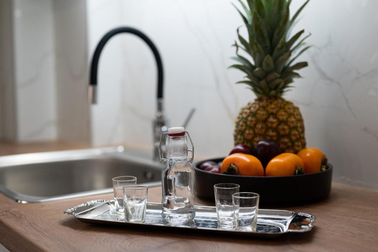 Amersa Luxury Apartment *