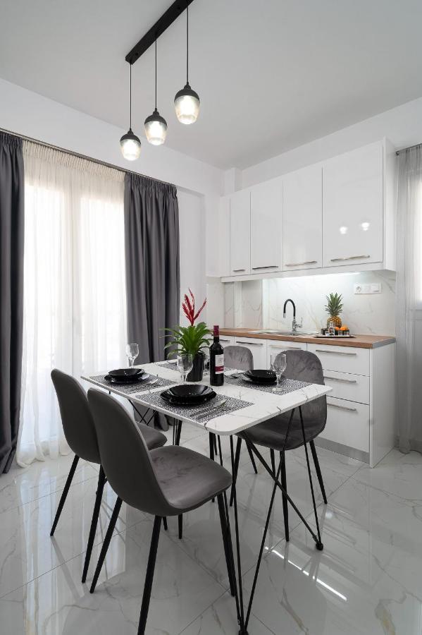 Apartment Amersa Luxury Heraklion (Crete)