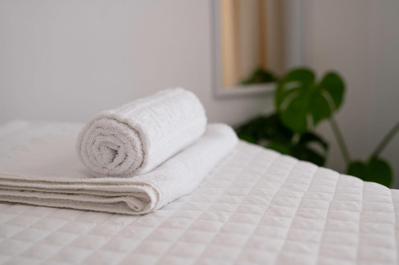 Amersa Luxury Kandiye