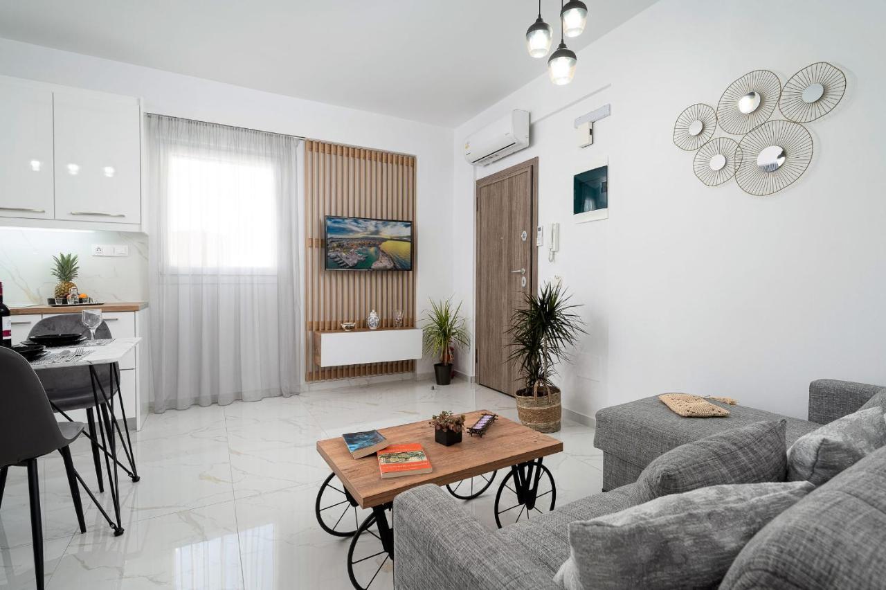 Apartment Amersa Luxury *