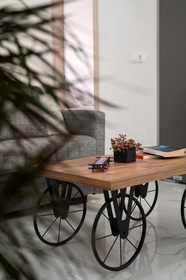 Apartment Amersa Luxury