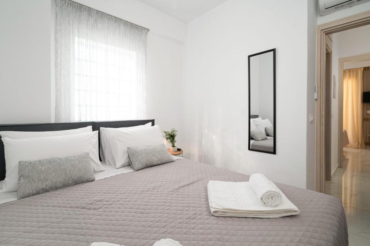 Amersa Luxury * Heraklion (Crete)