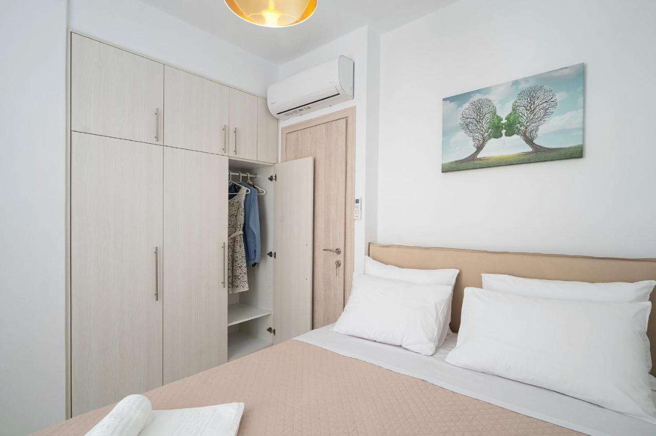 Amersa Luxury * Kandiye