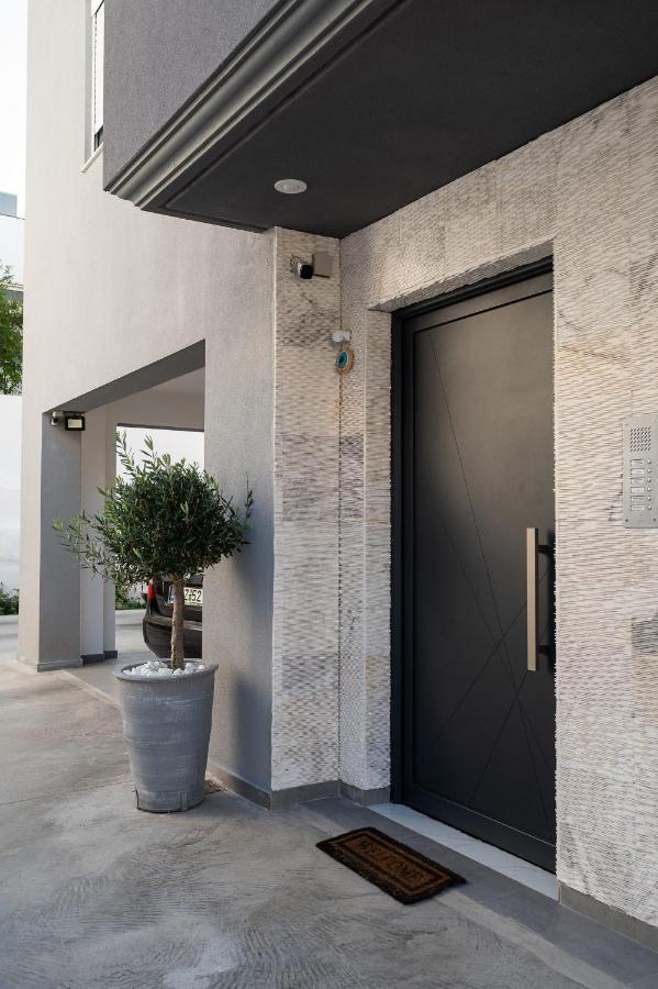Amersa Luxury Apartment Heraklion (Crete)