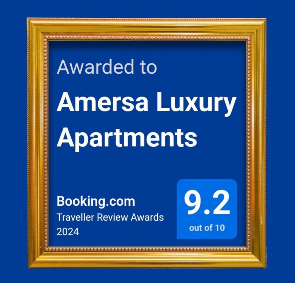 Amersa Luxury